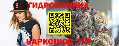 гашик Мариинск